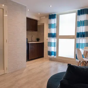 Trevisani Loft Bari
