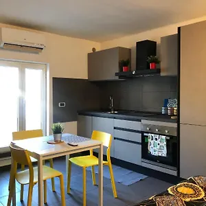 Amendola Howme Bari