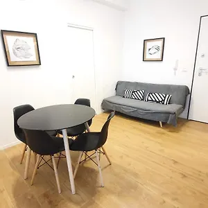 Bed & Relax Loft - Centro Bari