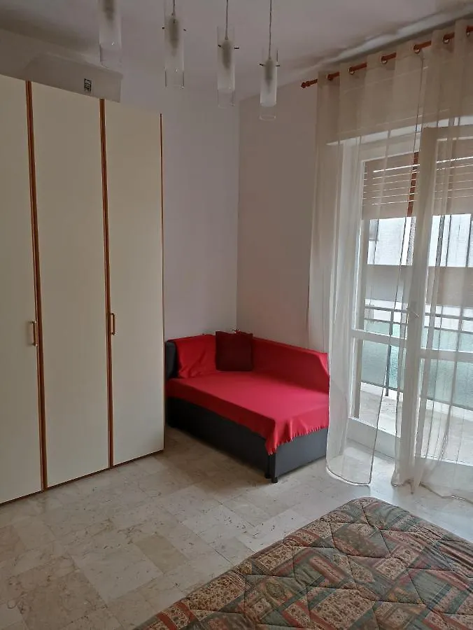Apartament Khatuna Home Bari