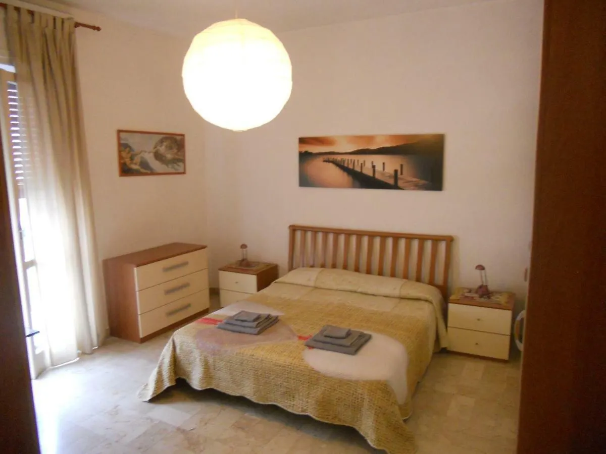 Khatuna Home Bari 0*,  Włochy