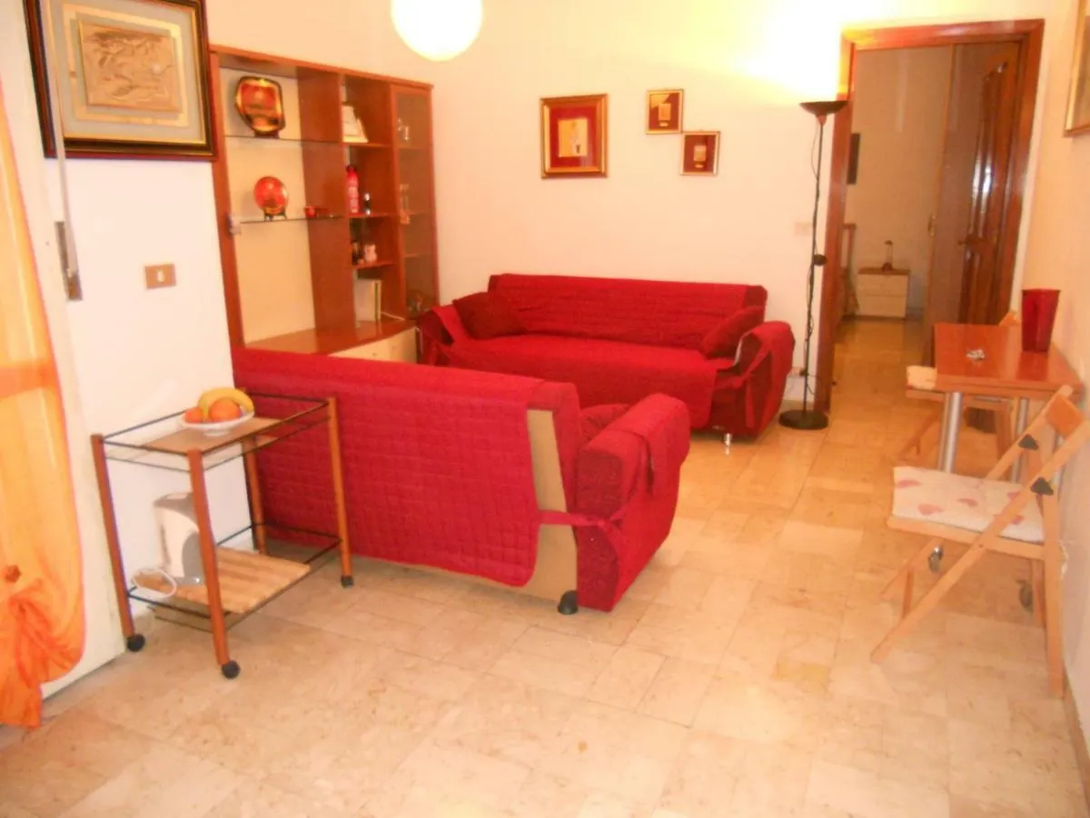 Apartament Khatuna Home Bari