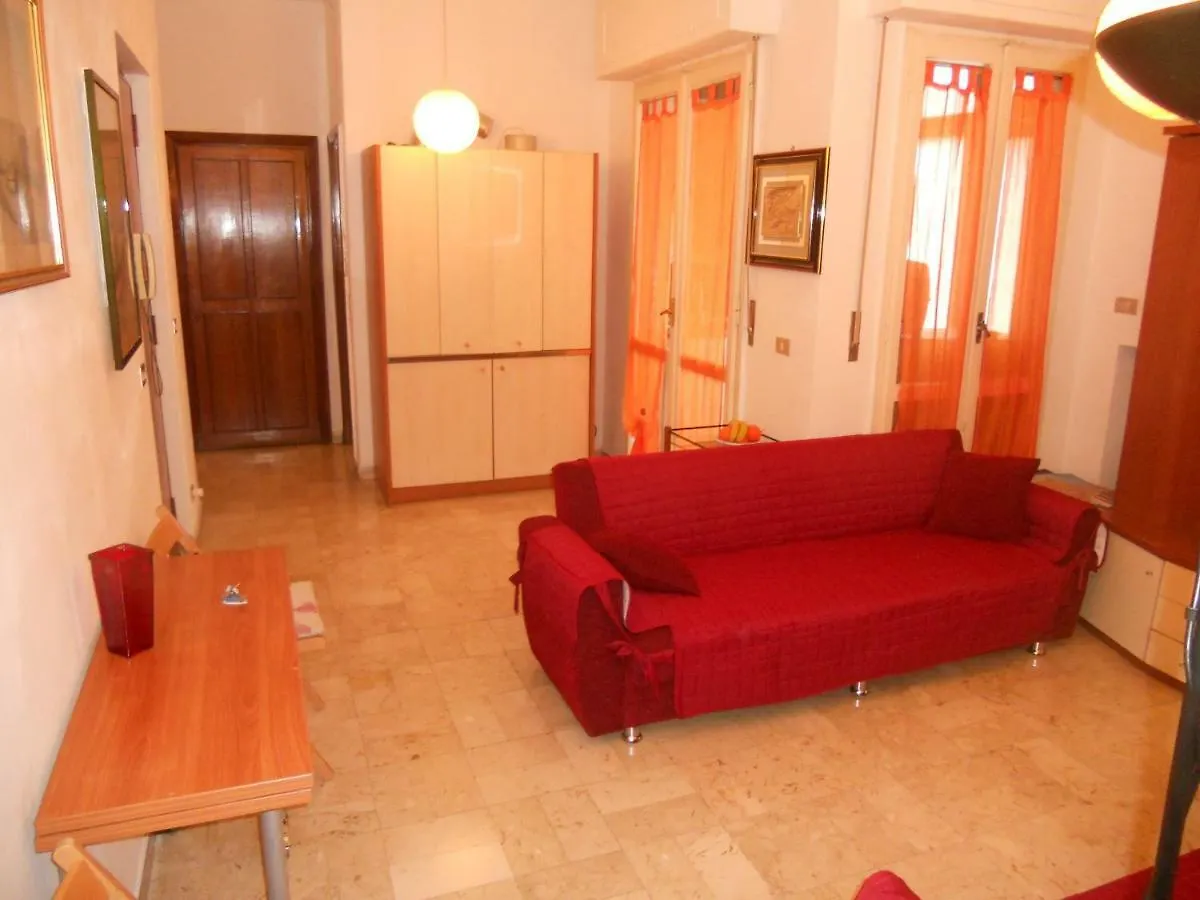 Khatuna Home Bari Włochy